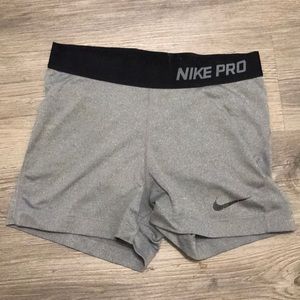 Nike Pros